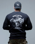 Team Crewneck